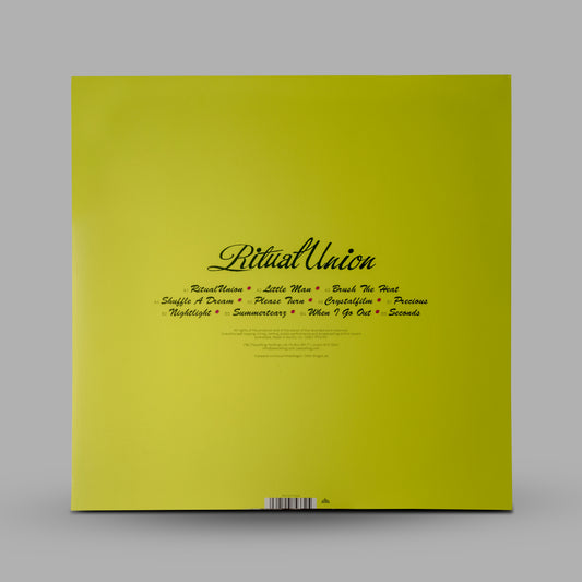 Ritual Union (Purple Limited Edition)