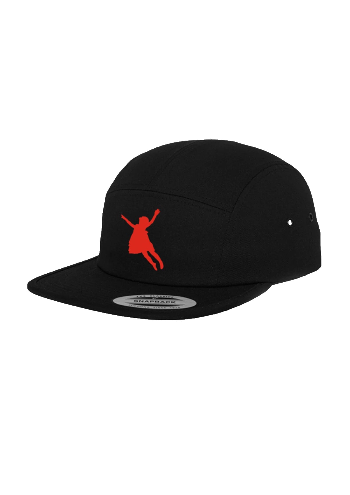 Nabuma Rubberband Cap