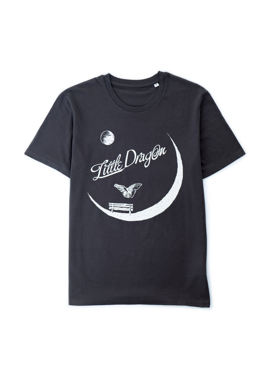 Grey Moon T-Shirt