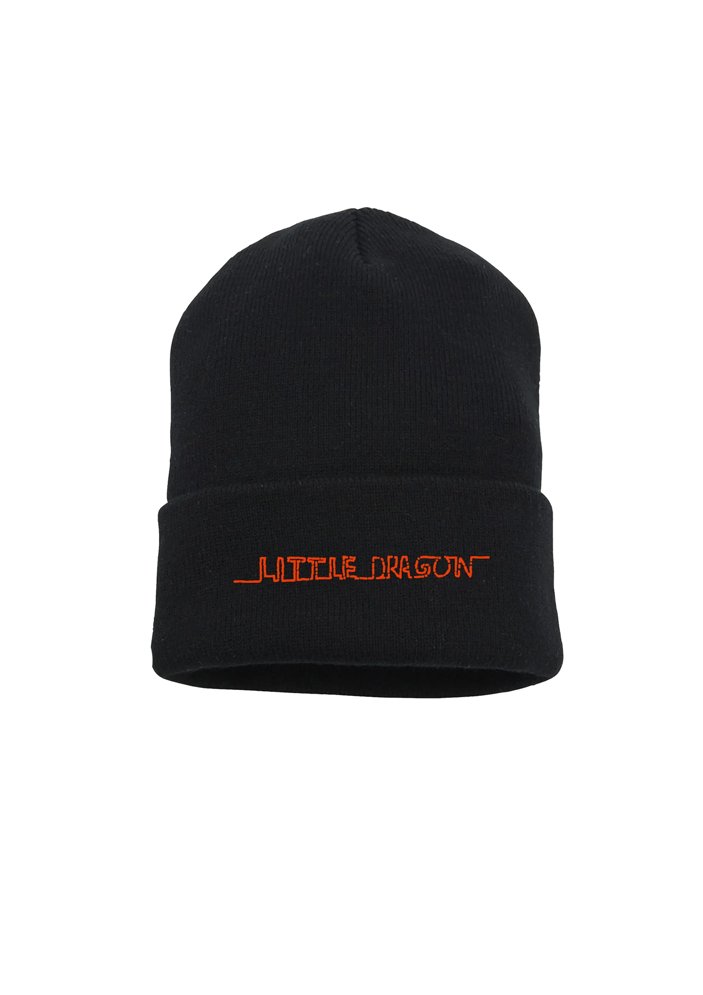 Logo Beanie