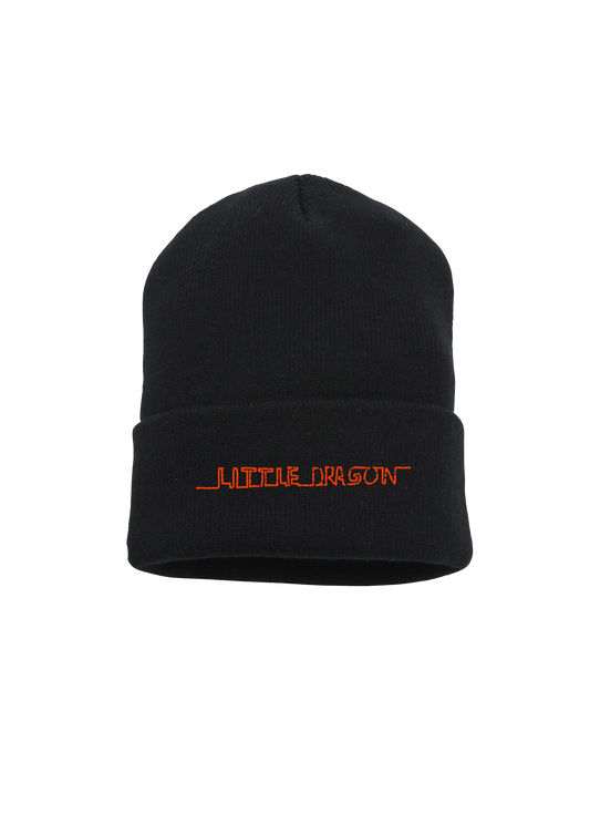 Logo Beanie