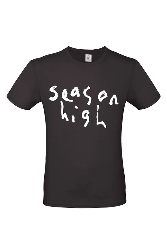 Black Season High T-Shirt